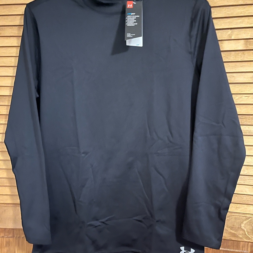 Under Armour Men's Cold Gear